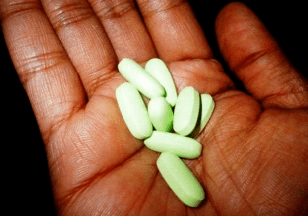 Antibiotiques et alcool