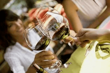 Volonté dans la lutte contre l'alcoolisme