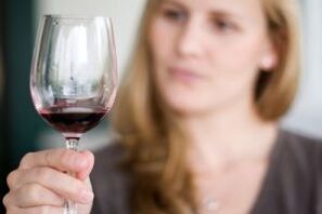 Consommation d'alcool et tolérance aux antibiotiques