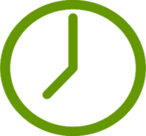 Signe d'horloge et heure après laquelle vous pouvez boire de l'alcool après des antibiotiques