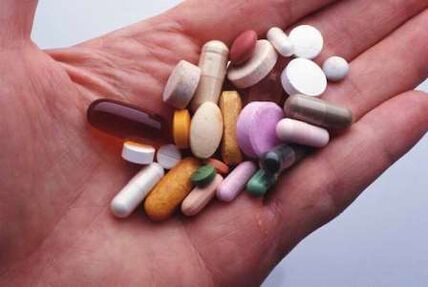 Médicaments pour rejeter l'alcool